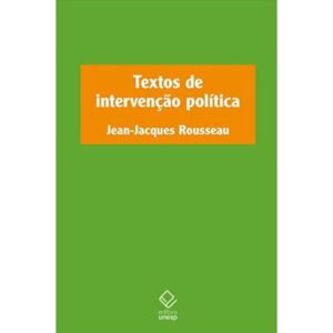 Textos de intervenção política