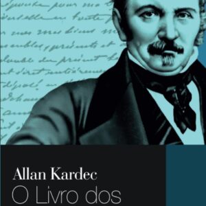 "O Livro dos Espíritos", de Allan Kardec, é uma obra pioneira e essencial para o estudo do espiritismo