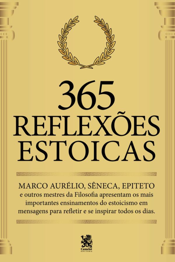 365 Reflexões Estoicas