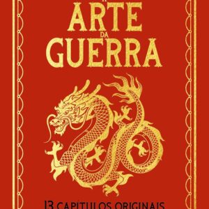 A Arte da Guerra - Sun Tzu