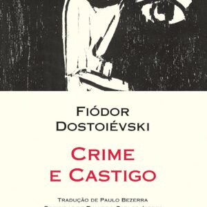 Crime e castigo (tradução direta do original russo)