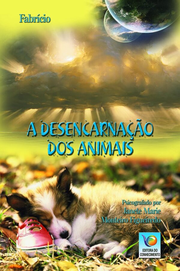 A Desencarnação dos Animais