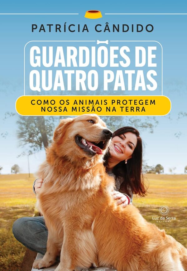 Guardiões de Quatro Patas: Como os animais protegem nossa missão na Terra