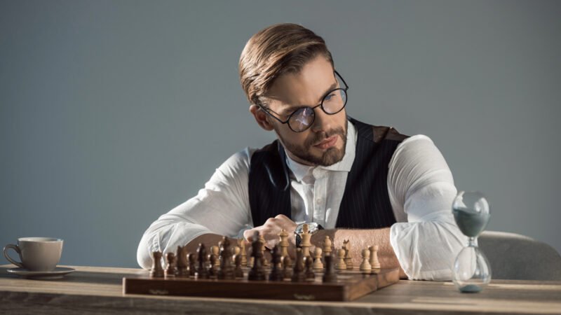 A queda da inteligência média mundial: um fenômeno alarmante