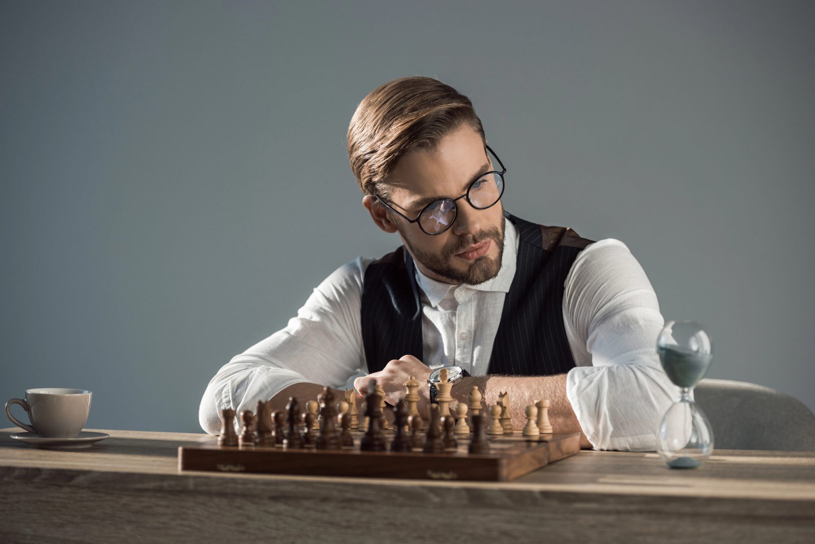 A queda da inteligência média mundial: um fenômeno alarmante