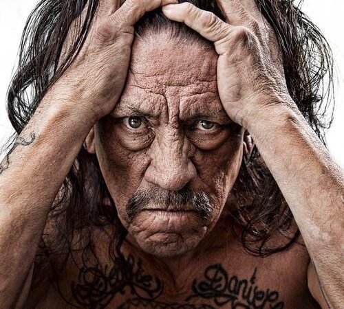 Danny Trejo: A Vida Extraordinária de um Anti-Herói de Hollywood