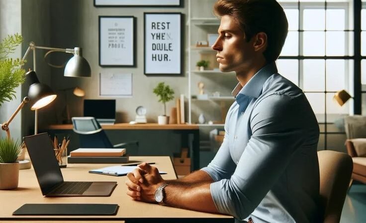 Como melhorar sua produtividade sem se sobrecarregar