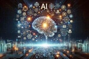 As IAs não vão roubar seu trabalho: o futuro do trabalho com Inteligência Artificial