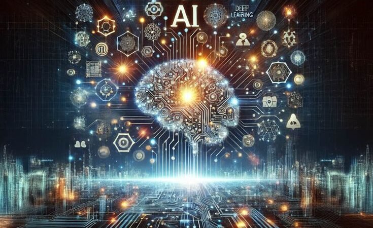 As IAs não vão roubar seu trabalho: o futuro do trabalho com Inteligência Artificial