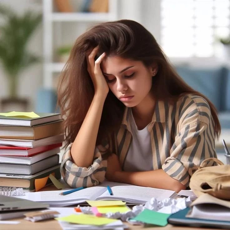 A importância do tempo livre na rotina de quem estuda