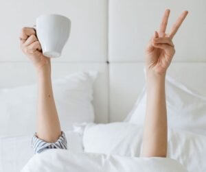 Hábitos matinais que transformam o seu dia