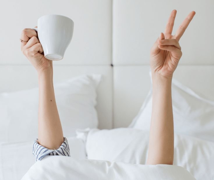 Hábitos matinais que transformam o seu dia