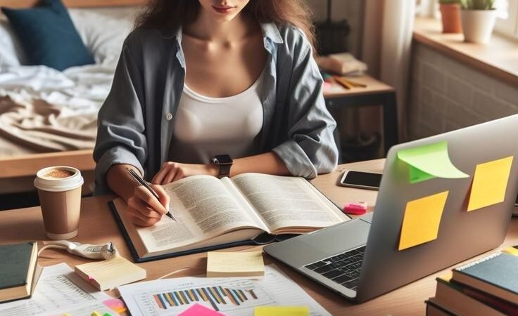 Cursos superiores com boas perspectivas para o futuro