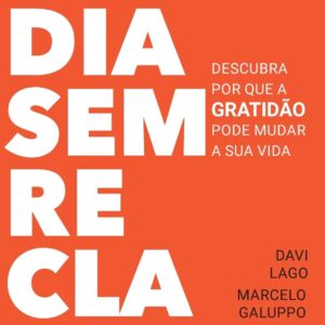 #umdiasemreclamar: Descubra por que a Gratidão Pode Mudar a sua Vida