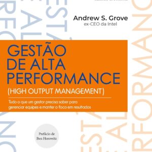 Gestão de Alta Performance