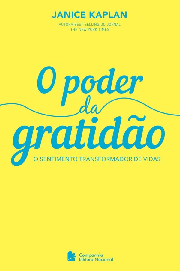 O poder da gratidão: O sentimento transformador de vidas