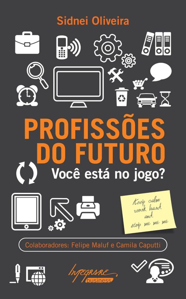 Profissões do Futuro: Você Está no Jogo?