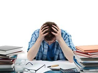 Como lidar com a pressão na escolha do curso