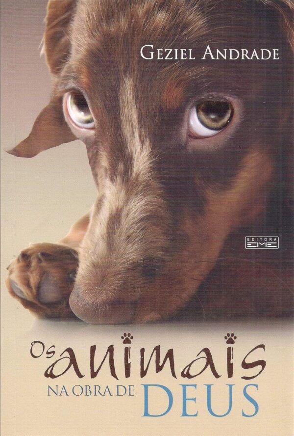 Os Animais na Obra de Deus