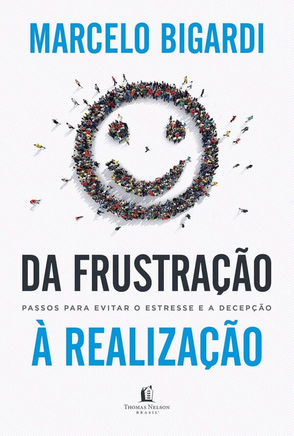 Da frustração à realização: Passos para evitar o estresse e a decepção