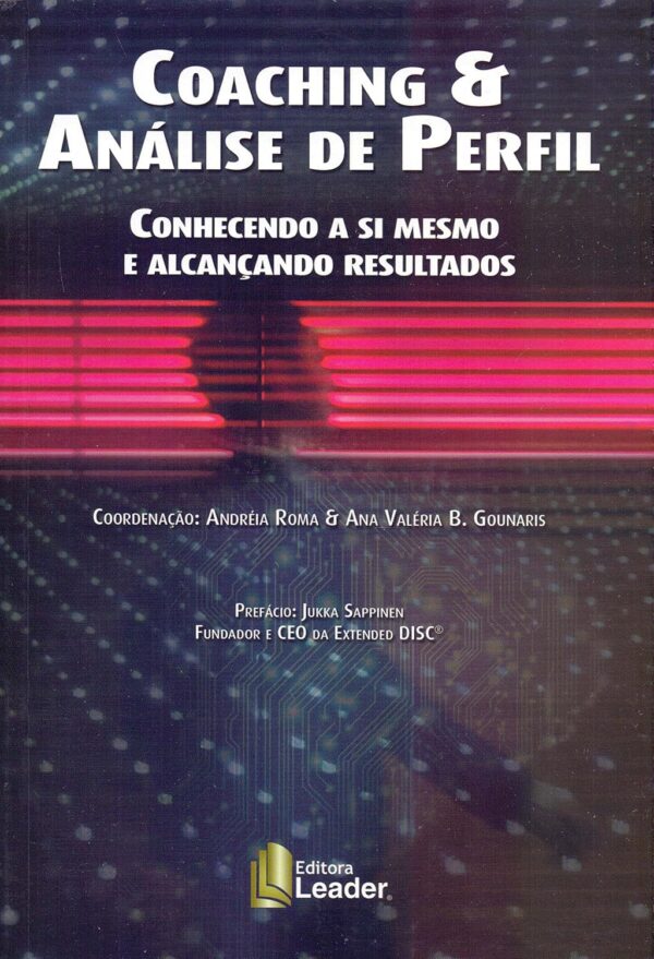 Coaching & Análise de Perfil