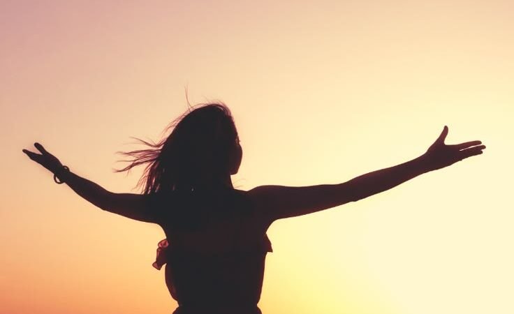 O impacto da gratidão na sua qualidade de vida