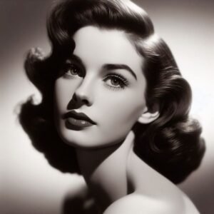 Hedy Lamarr: a atriz de Hollywood que revolucionou a tecnologia e mudou o mundo