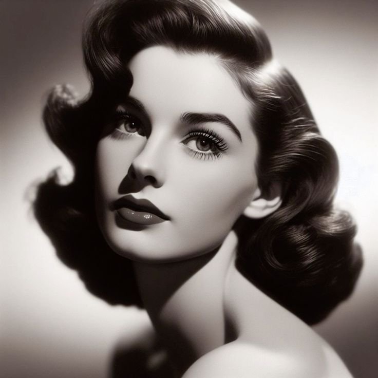 Hedy Lamarr: a atriz de Hollywood que revolucionou a tecnologia e mudou o mundo