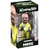 FIGURAS COLECIONÁVEIS Breaking Bad