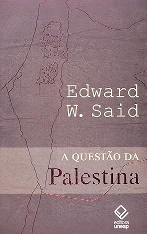 A questão da Palestina