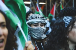 Por que os países árabes não aceitam refugiados palestinos?