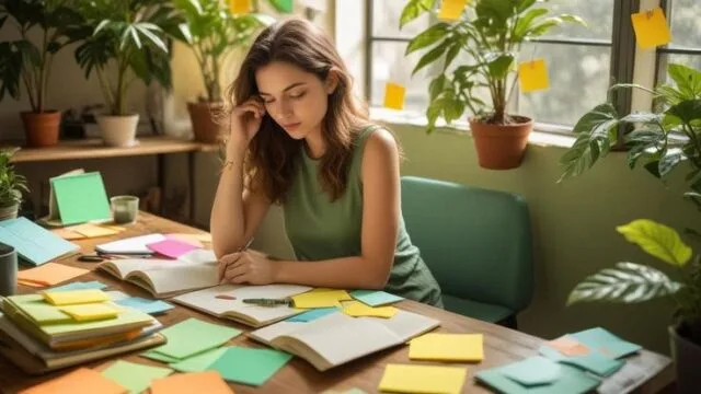 10 orientações para planejar seu futuro acadêmico com segurança