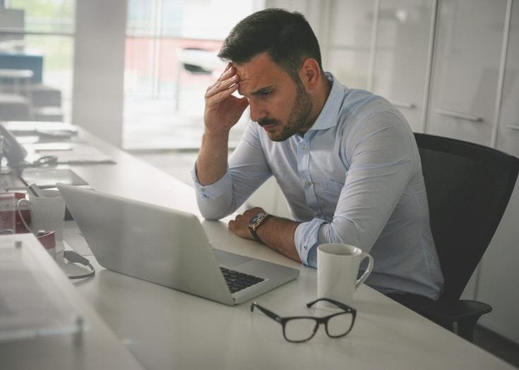 10 passos para lidar com a pressão de resultados imediatos