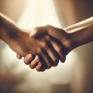 Amar os inimigos: uma perspectiva espiritual