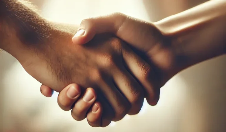 Amar os inimigos: uma perspectiva espiritual