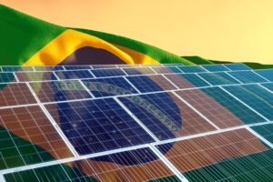 potencial da energia renovável no Brasil
