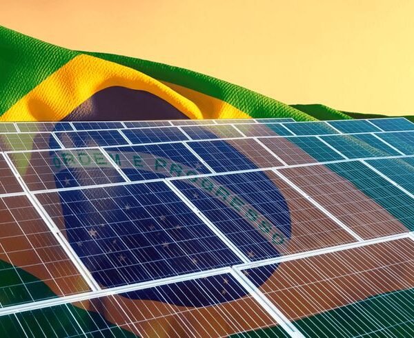 potencial da energia renovável no Brasil