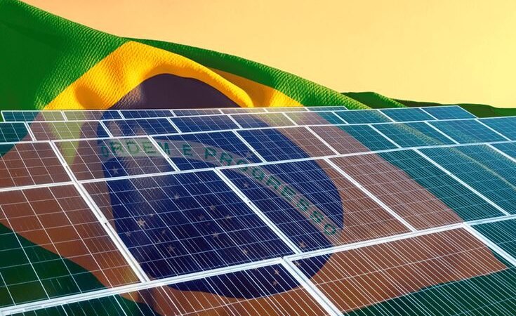 potencial da energia renovável no Brasil