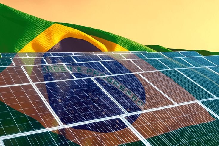 potencial da energia renovável no Brasil