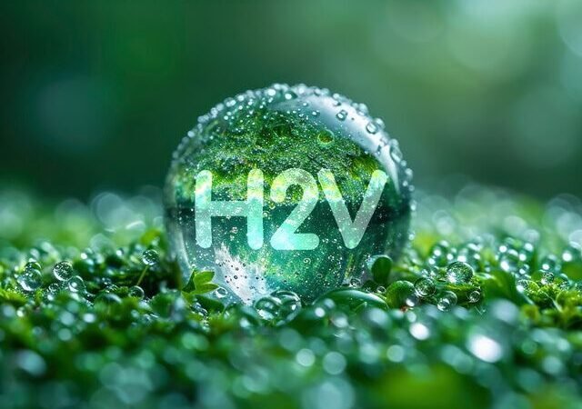 Hidrogênio verde no Brasil: o futuro da energia sustentável