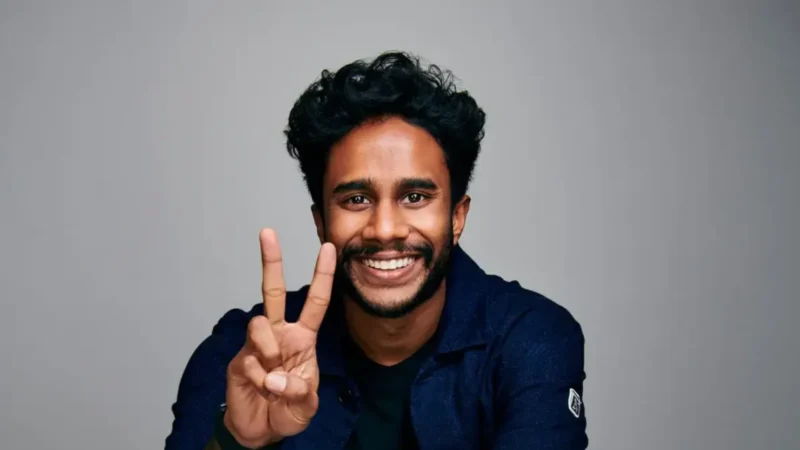 Milionário procura propósito na vida: o dinheiro não trouxe felicidade