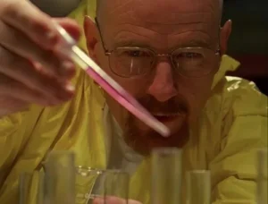 Breaking Bad: A série que revolucionou a forma de contar histórias na TV