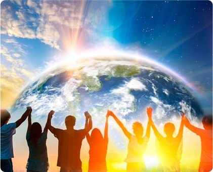 5 maiores preocupações da humanidade