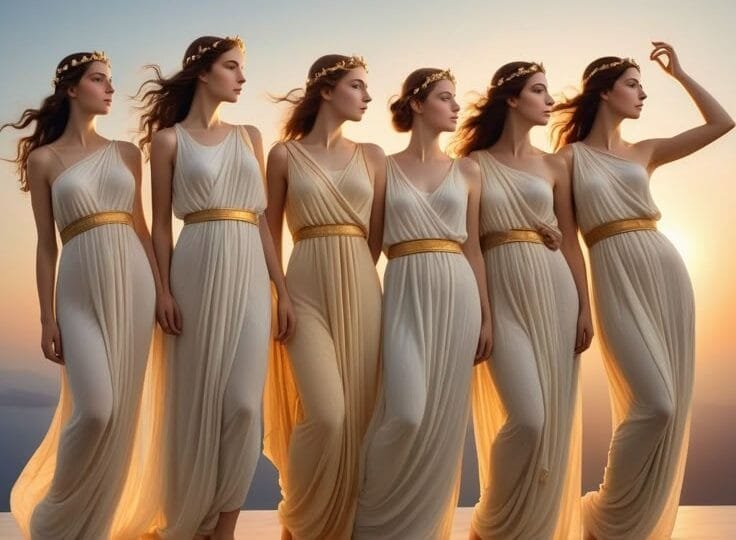 O papel das mulheres nas sociedades antigas