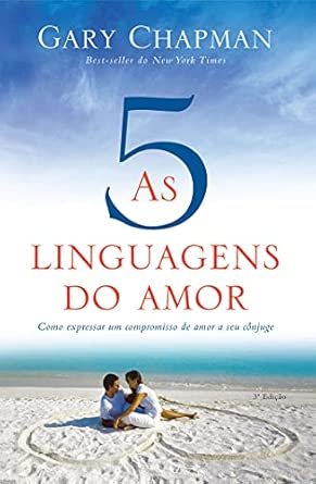Os cinco idiomas do amor
