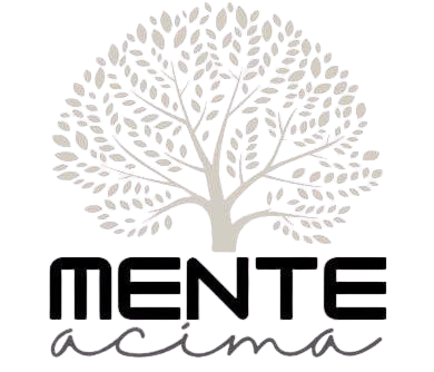 Logo Mente Acima