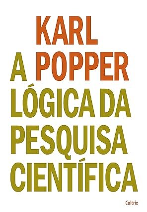 A lógica da pesquisa científica