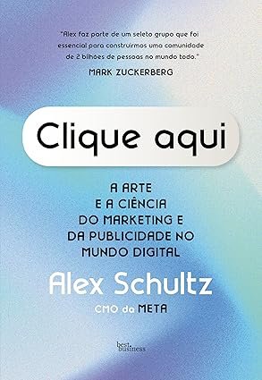 Clique aqui: A arte e a ciência do marketing digital e da publicidade