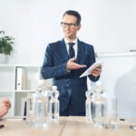 mentalidade de crescimento no trabalho