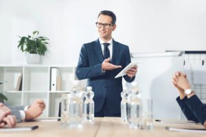 mentalidade de crescimento no trabalho